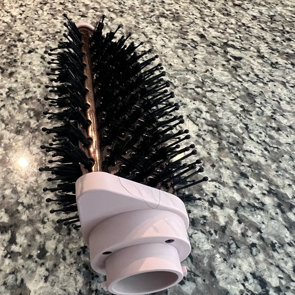 L'Ange 65mm Teardrop Attachment for Multi Volume Brush Dryer - Picture 3 of 4